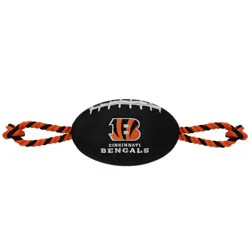 NFL Cincinnati Bengals Nylon Football