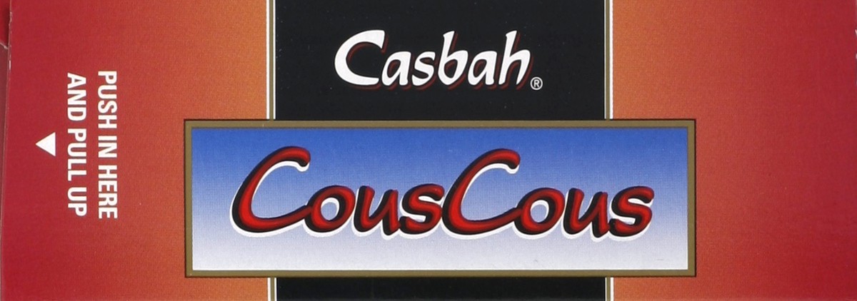 slide 2 of 4, Casbah Timeless Cuisine Original CousCous, 12 oz