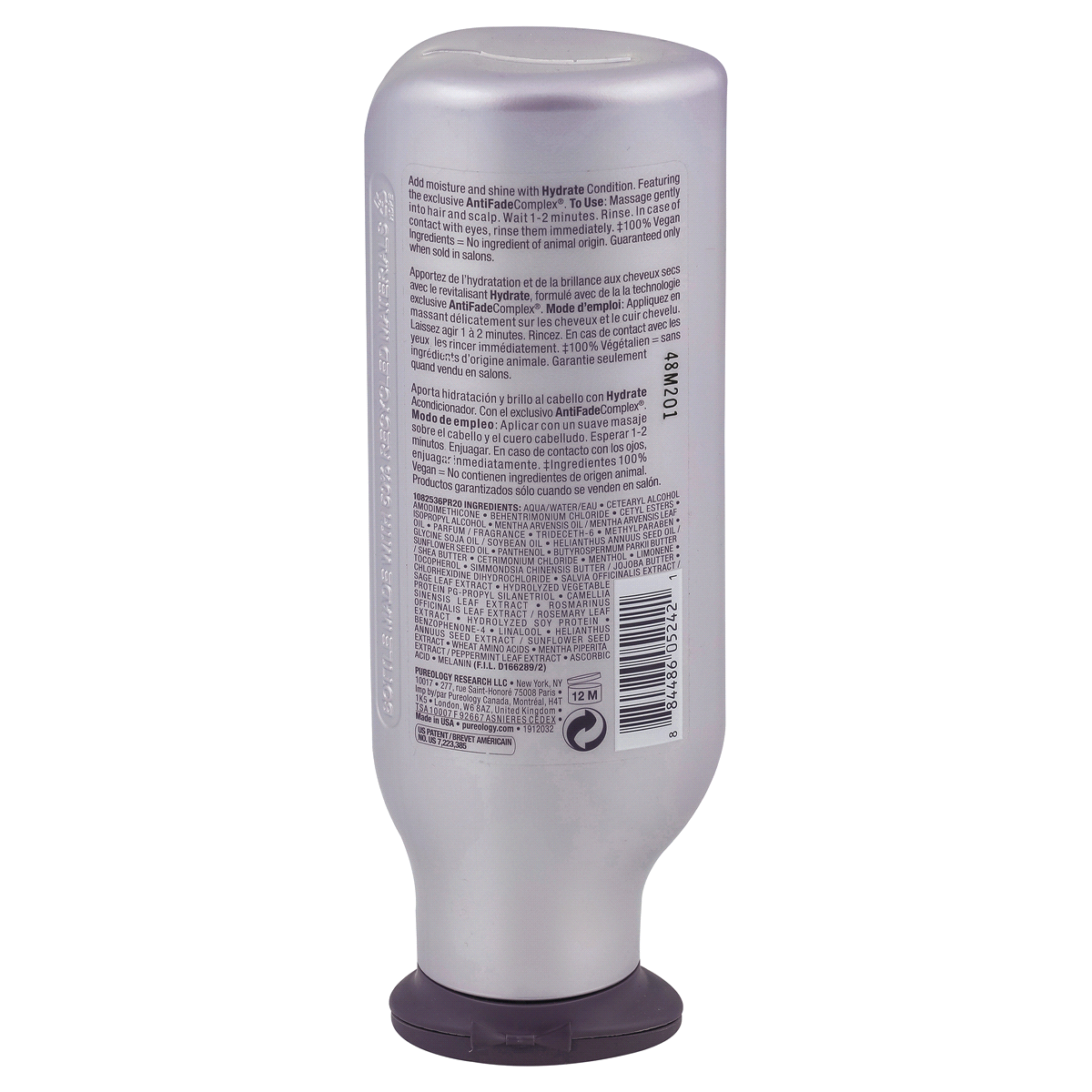 slide 2 of 2, Pureology Hydrating Conditioner, 8.5 oz