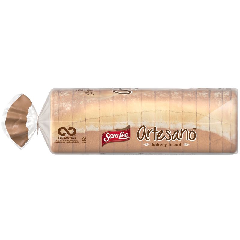 slide 4 of 10, Sara Lee Artesano Bread - 20oz, 20 oz