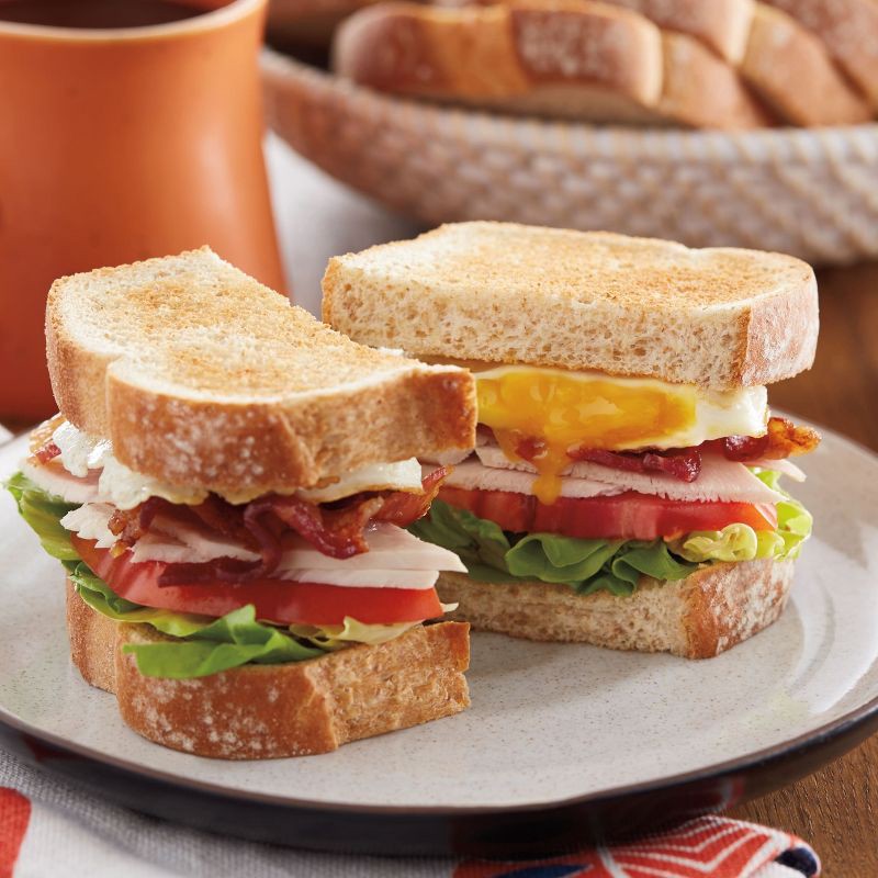 slide 5 of 11, Sara Lee Artesano Bread - 20oz, 20 oz