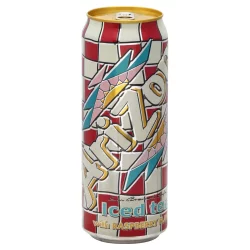 AriZona Raspberry Iced Tea - 23 oz