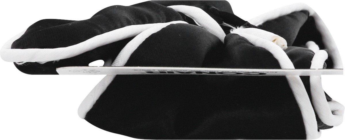 slide 9 of 9, Conair 1Pk Headwrap Velcro, 1 ct