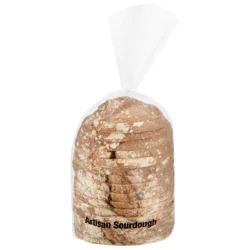 Fireking Artisan Sourdough Sliced Bread Loaf