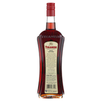 slide 5 of 5, Tiramisu Liquer, 750 ml