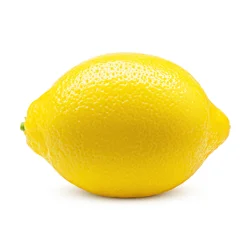GreenWise Lemon, Organic