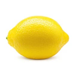 GreenWise Lemon, Organic