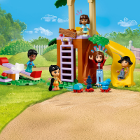 slide 16 of 17, LEGO Friends Heartlake City Preschool Classroom Playset with Mini Dolls 42636, 1 ct