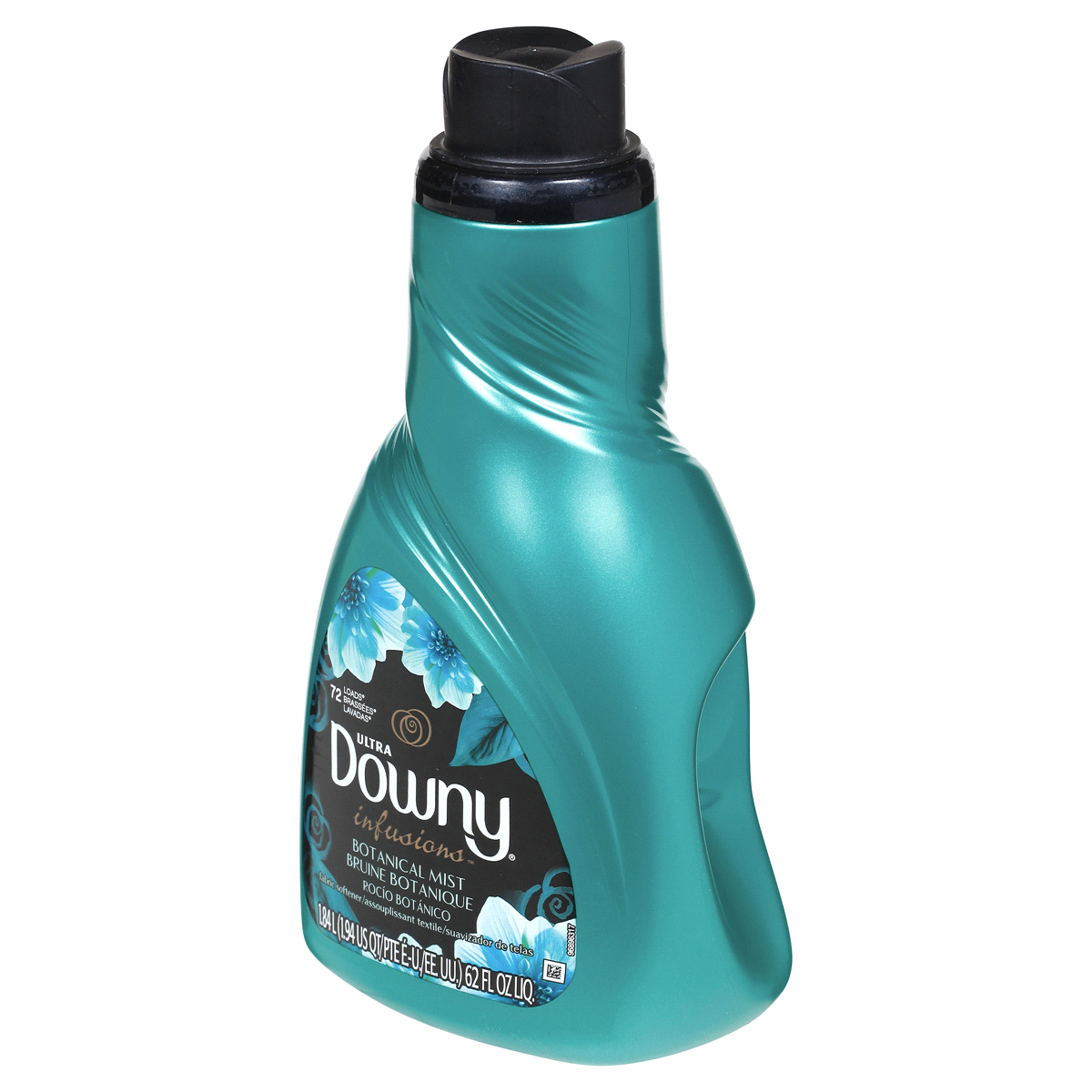 slide 3 of 3, Downy Fabric Conditioner 62 oz, 62 oz