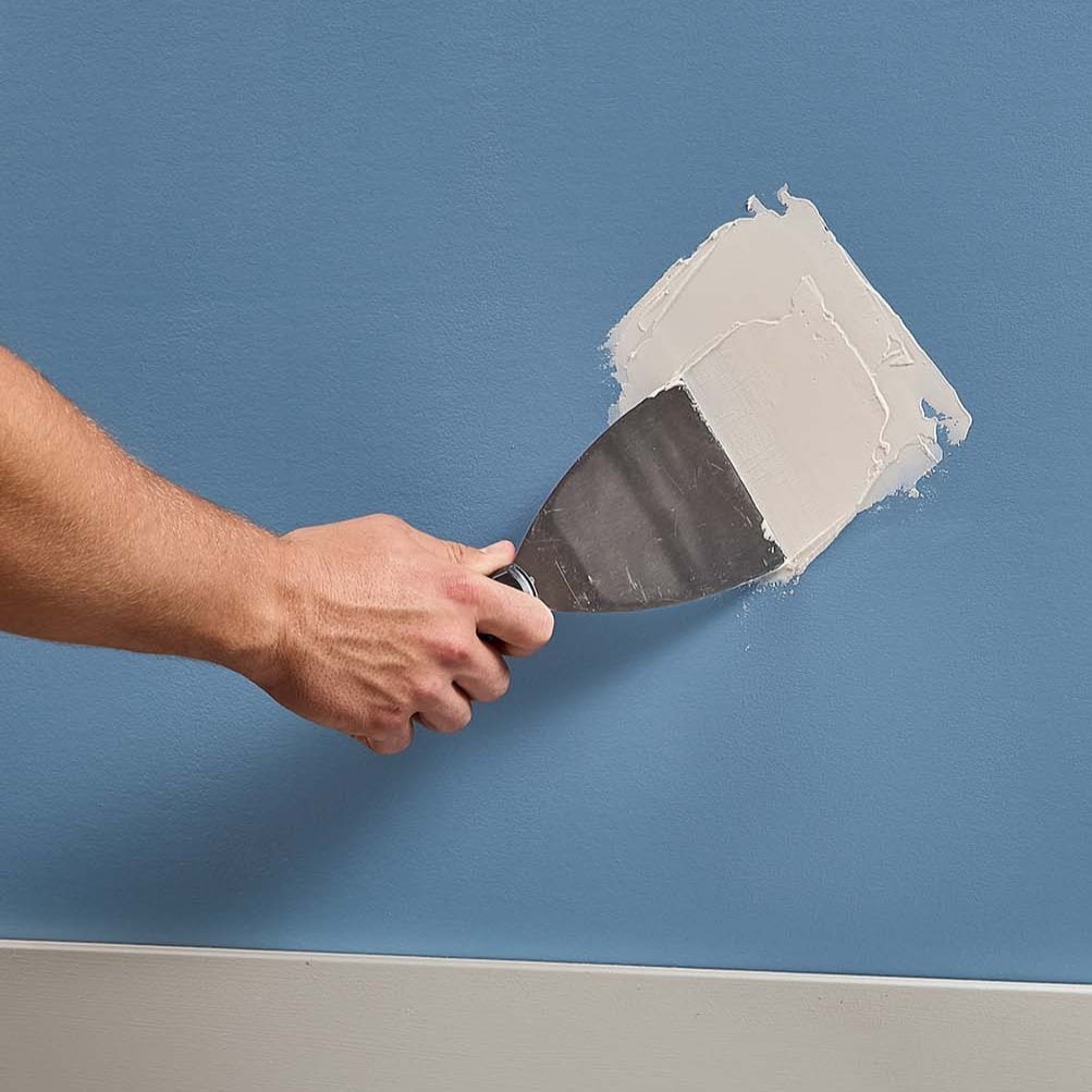 slide 5 of 6, DAP Vinyl White Interior Spackling 1 Quart(s), 1 ct