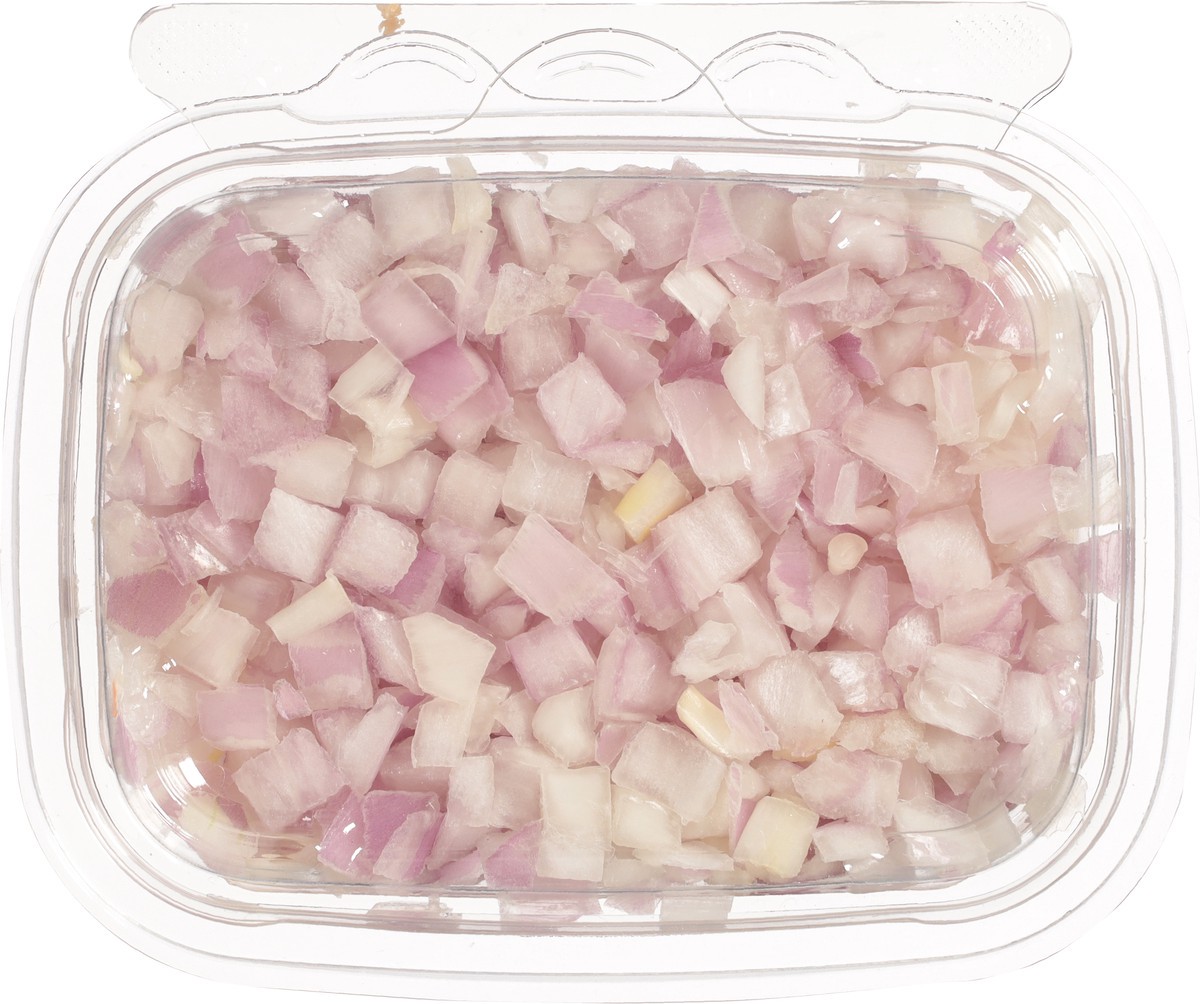 slide 5 of 5, Lunds & Byerlys Diced Shallot 3 oz, 3 oz