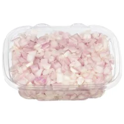 Lunds & Byerlys Diced Shallot 3 oz