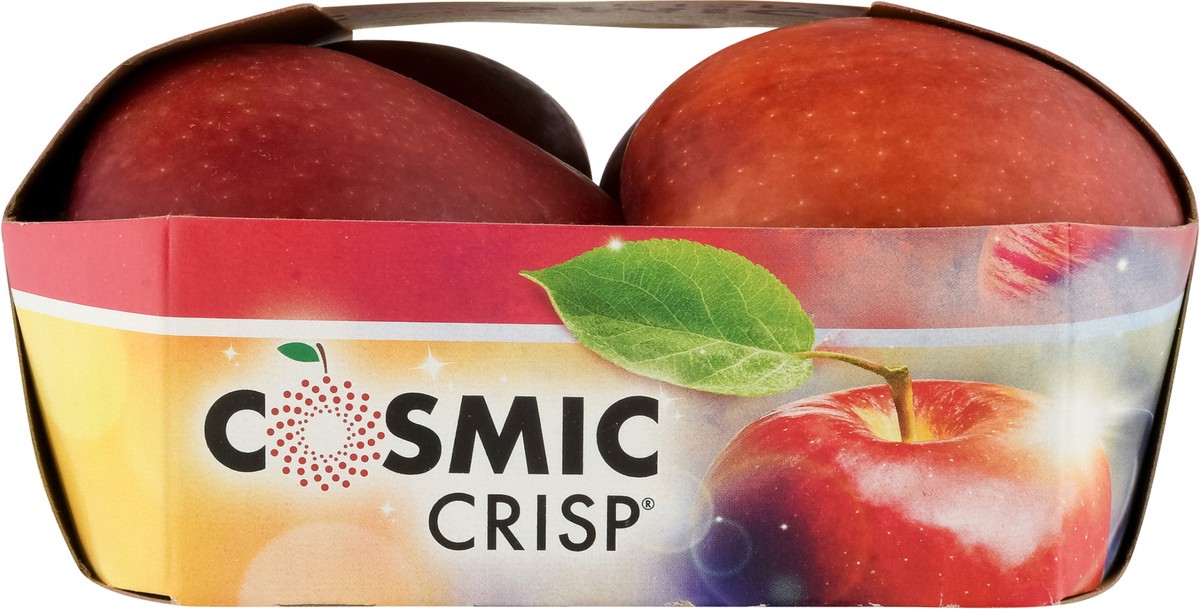 slide 5 of 14, Cosmic Crisp Apples 1 ea, 1 ct