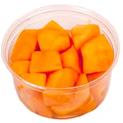 L&B Cantaloupe Chunks