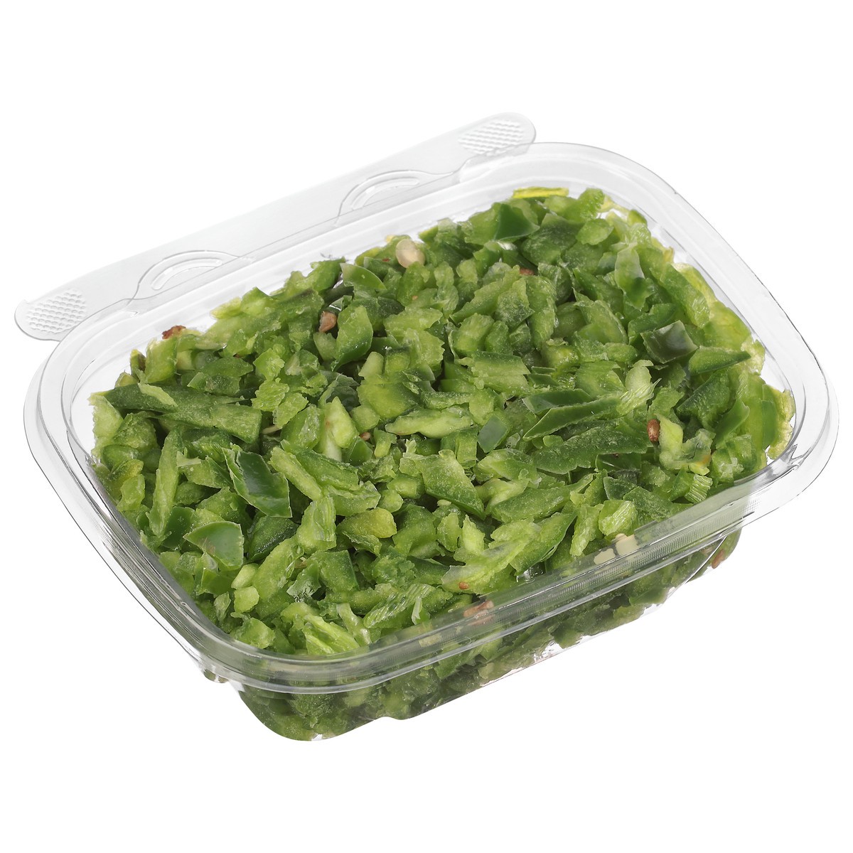 slide 5 of 6, Lunds & Byerlys Diced Jalapeno Pepper 3 oz, 3 oz