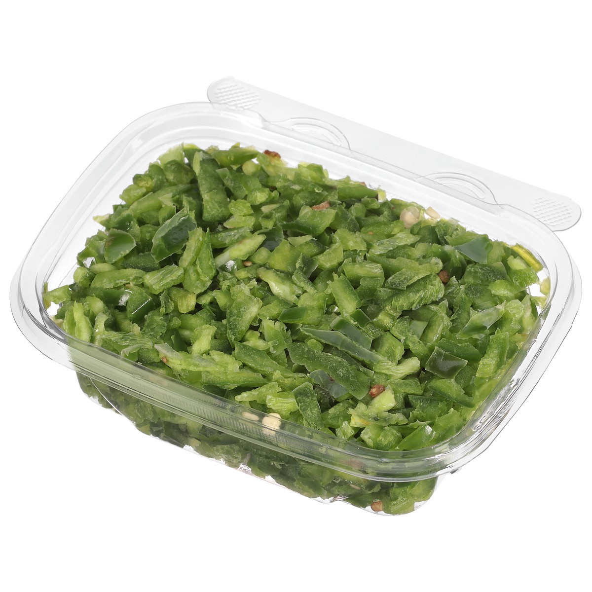 slide 2 of 6, Lunds & Byerlys Diced Jalapeno Pepper 3 oz, 3 oz