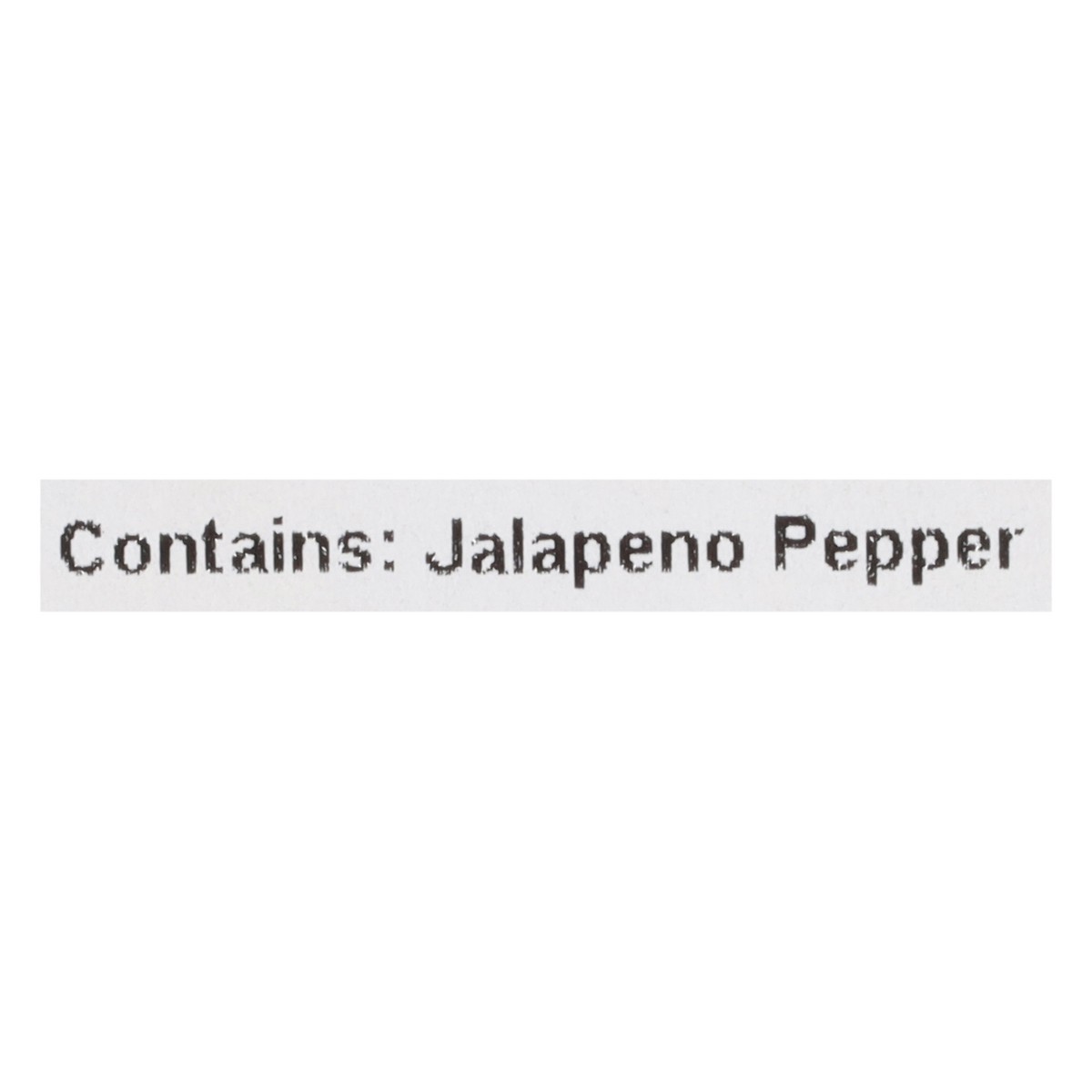 slide 4 of 6, Lunds & Byerlys Diced Jalapeno Pepper 3 oz, 3 oz