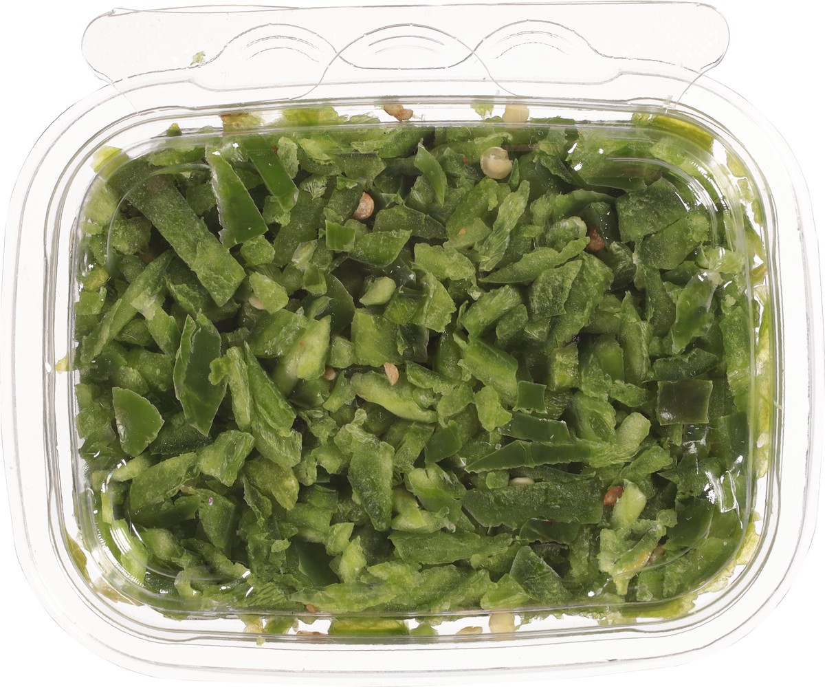 slide 3 of 6, Lunds & Byerlys Diced Jalapeno Pepper 3 oz, 3 oz