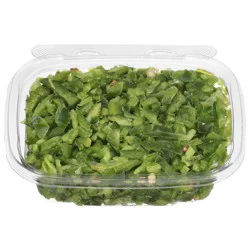 Lunds & Byerlys Diced Jalapeno Pepper 3 oz