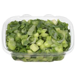 Lunds & Byerlys Sliced Green Onion 3 oz