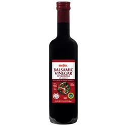 Meijer Balsamic Vinegar, 16.9 oz