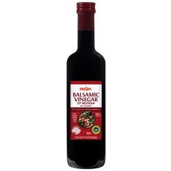 Meijer Balsamic Vinegar, 16.9 oz
