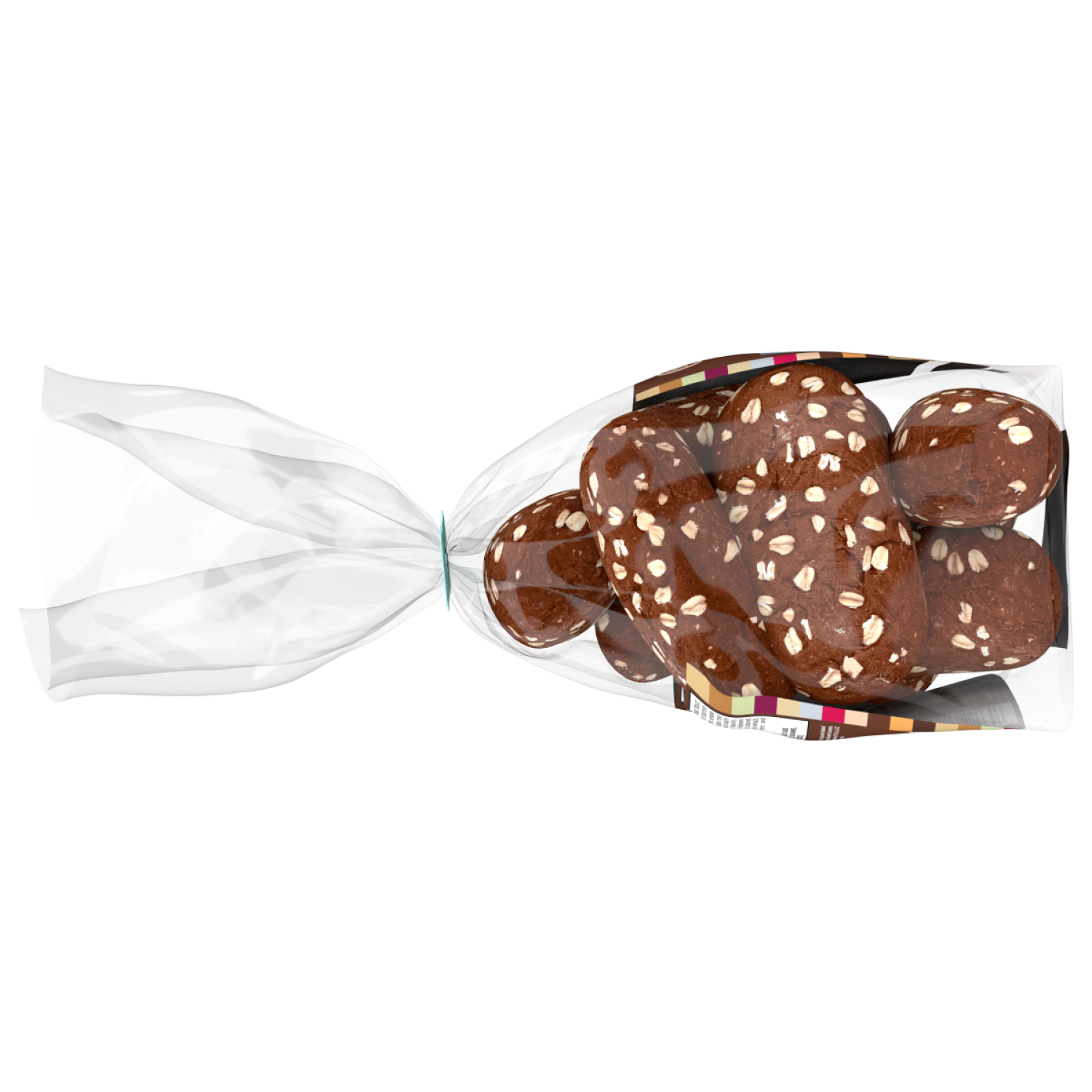 slide 4 of 7, The Cheesecake Factory At Home Famous "Brown Bread" Wheat Dinner Rolls, 8 count, 11.2 oz, 8 ct