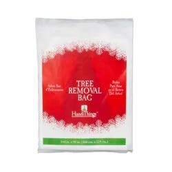 Handi Things Tree Removal Bag, 144" x 90"