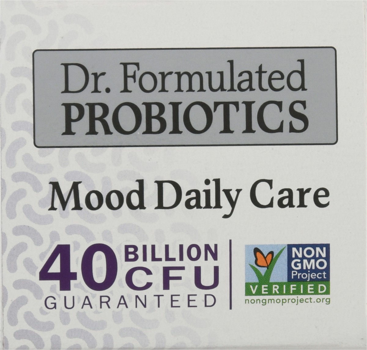 slide 11 of 14, Garden of Life Dr. Formulated Probiotics Mood Daily Care 30 Vegetarian Capsules, 30 ct