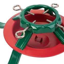 Medium Steel Tree Stand