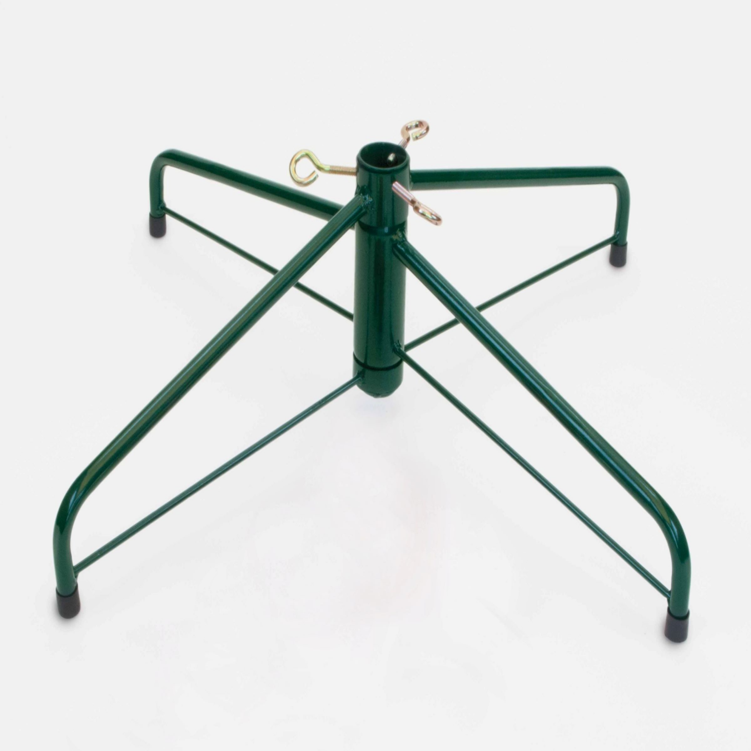 slide 5 of 5, Ideal Folding Artificial Tree Stand, 1 ct