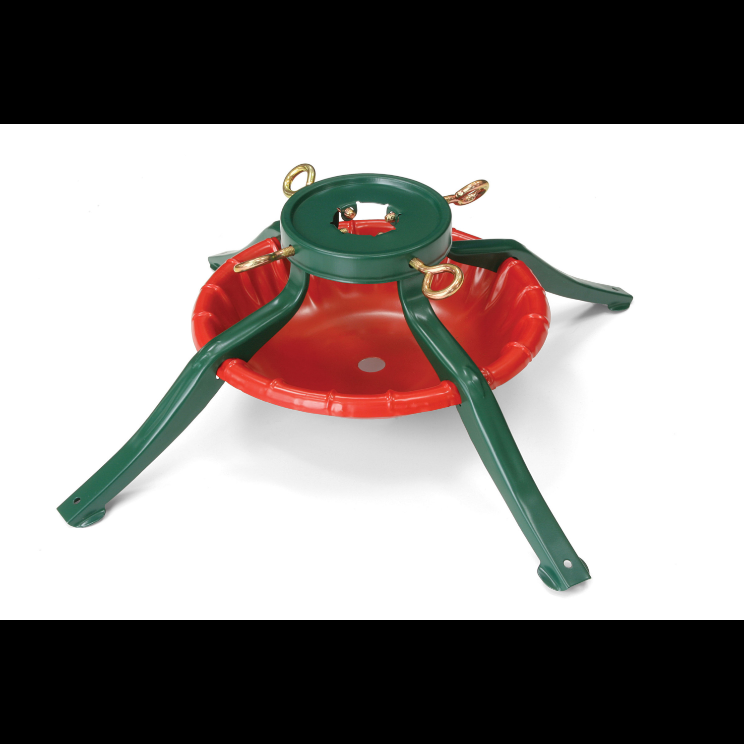 slide 3 of 4, National Holiday Christmas Tree Stand, 1 ct