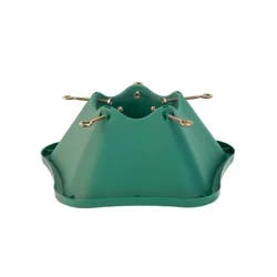 Jack Post 8' Plastic Christmas Tree Stand