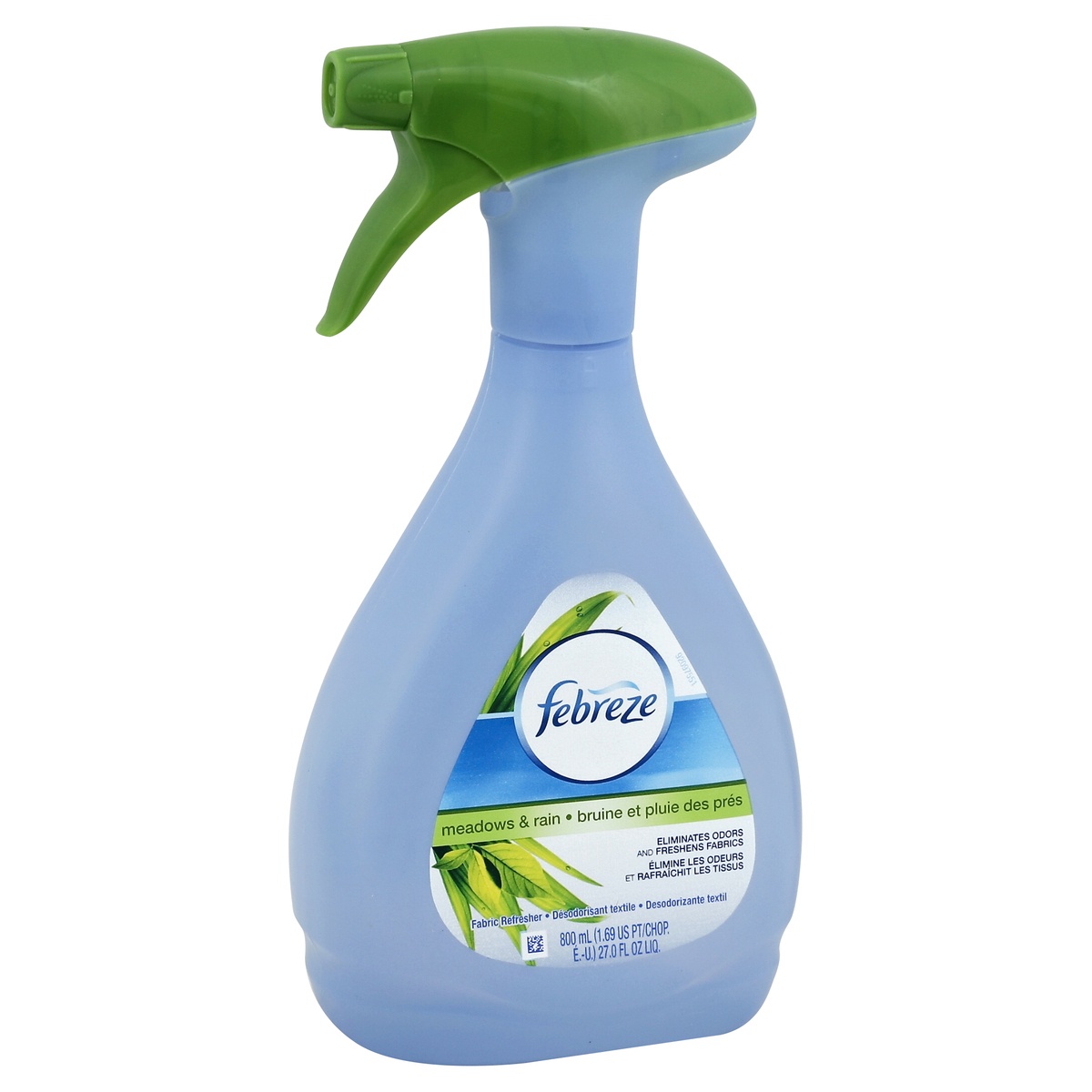 slide 7 of 7, Febreze Fabric Refresher , 27 oz