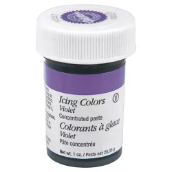 Wilton Icing Color, Violet