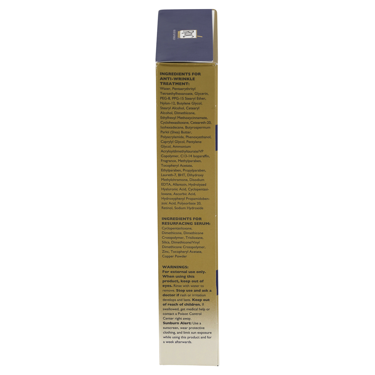 slide 4 of 5, RoC Retinol Correxion Max Wrinkle Resurfacing System, 2 oz