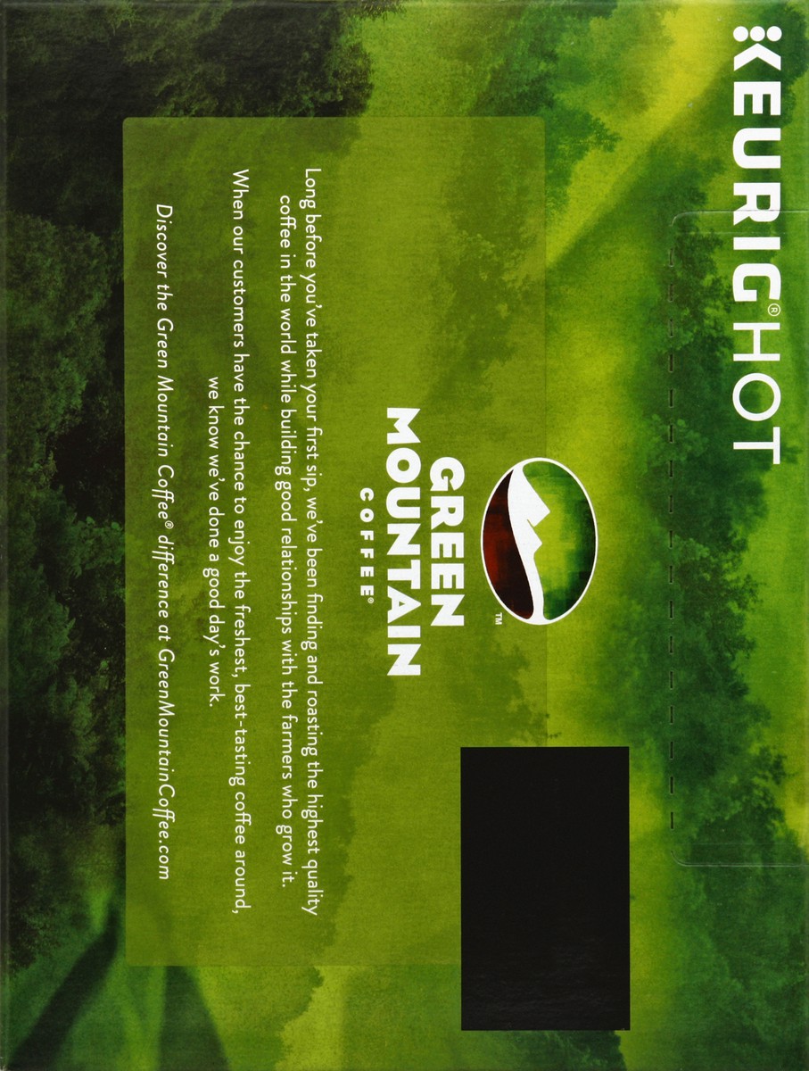 slide 2 of 4, Green Mountain Coffee Nantucket Blend K-Cup Pods - 36 ct, 36 ct