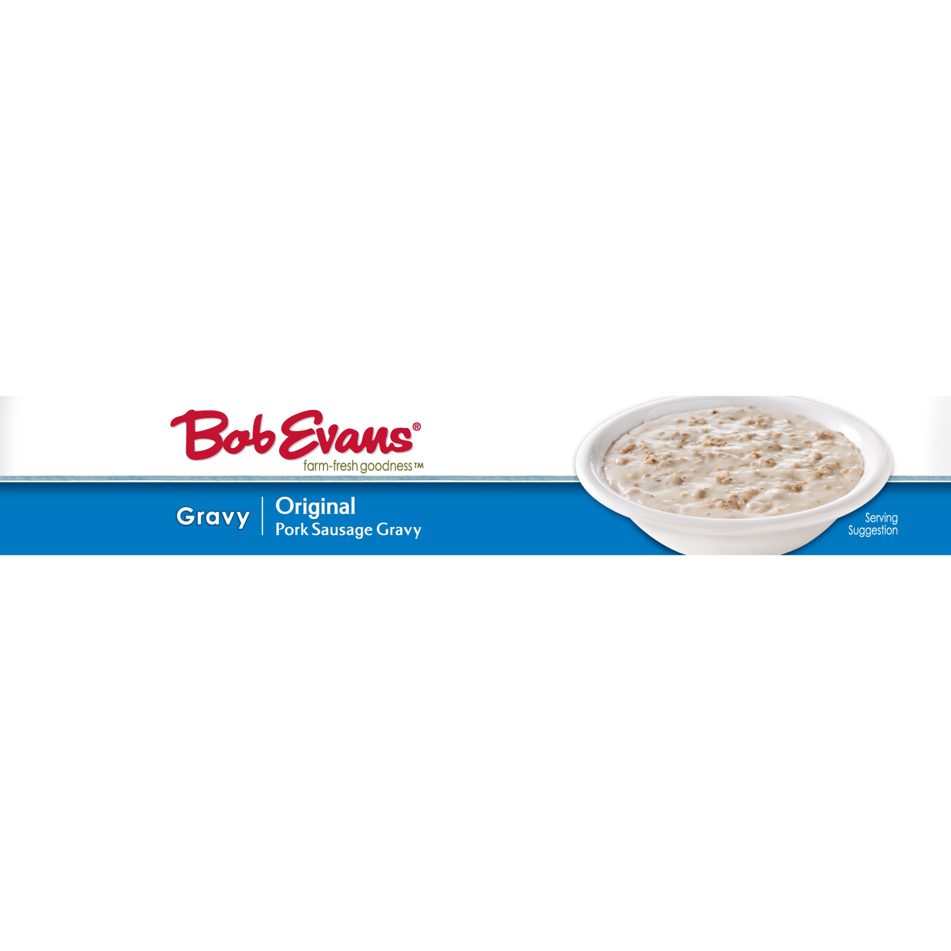 slide 4 of 8, Bob Evans Gravy Packet, 10 oz