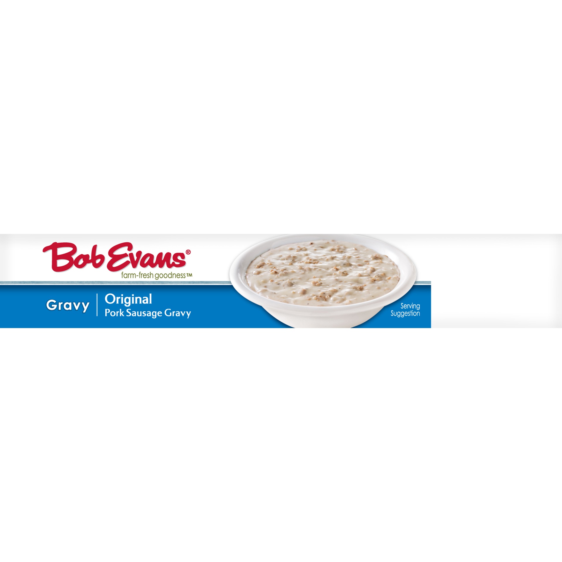 slide 5 of 8, Bob Evans Gravy Packet, 10 oz