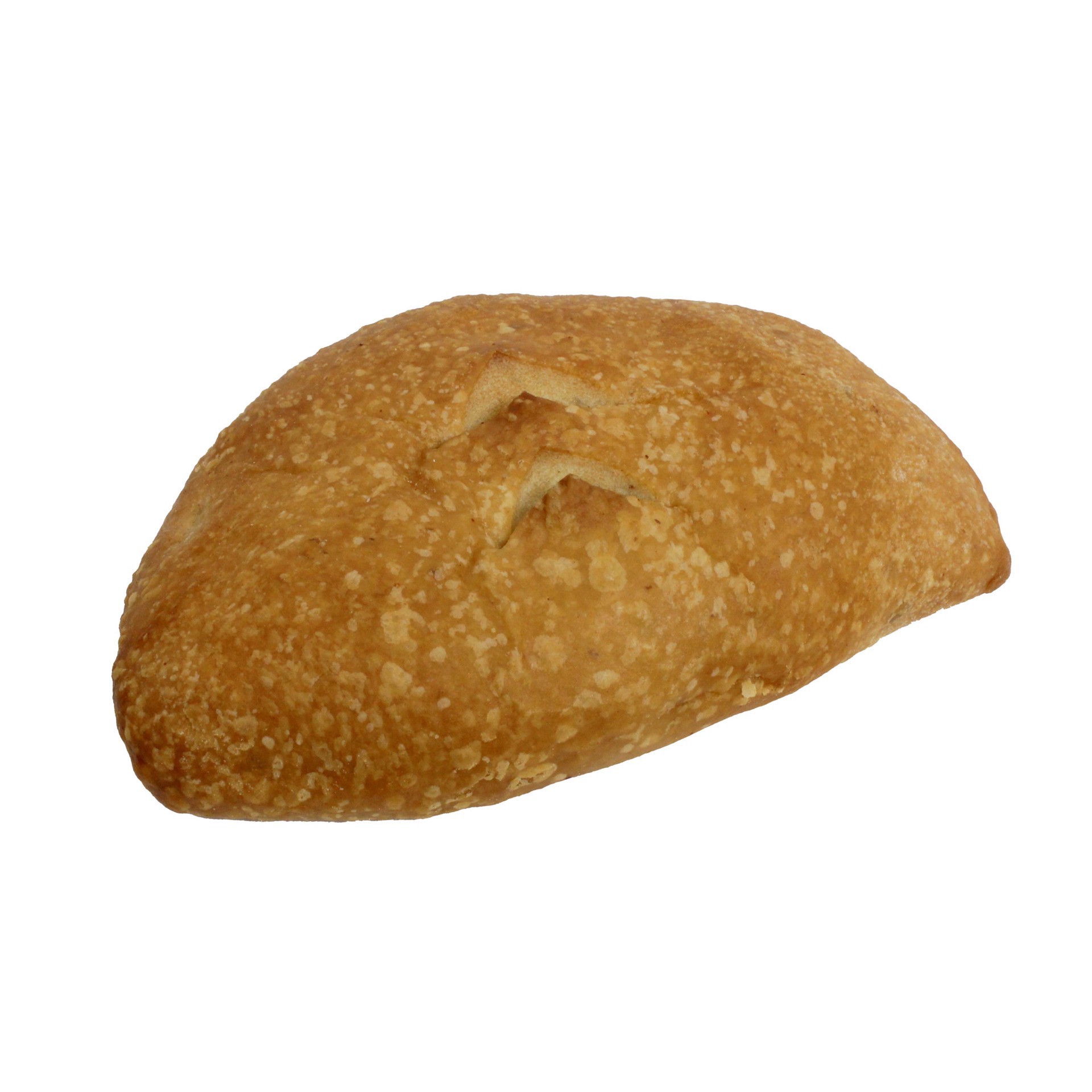 slide 1 of 1, H-E-B Bakery Large Pumpkin Empanada, 1 ct