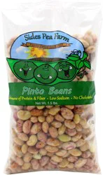 Sides Pea Farm Pinto Beans