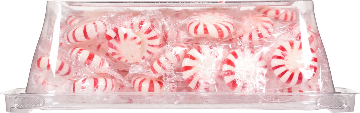 slide 12 of 13, JLM Manufacturing Peppermint Starlight Mints 11 oz, 11 oz