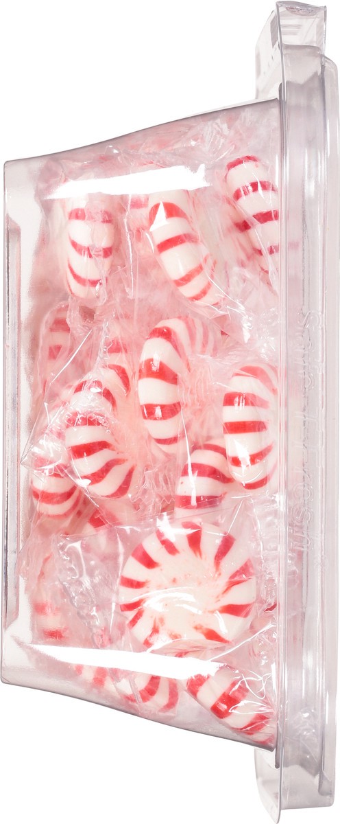 slide 13 of 13, JLM Manufacturing Peppermint Starlight Mints 11 oz, 11 oz