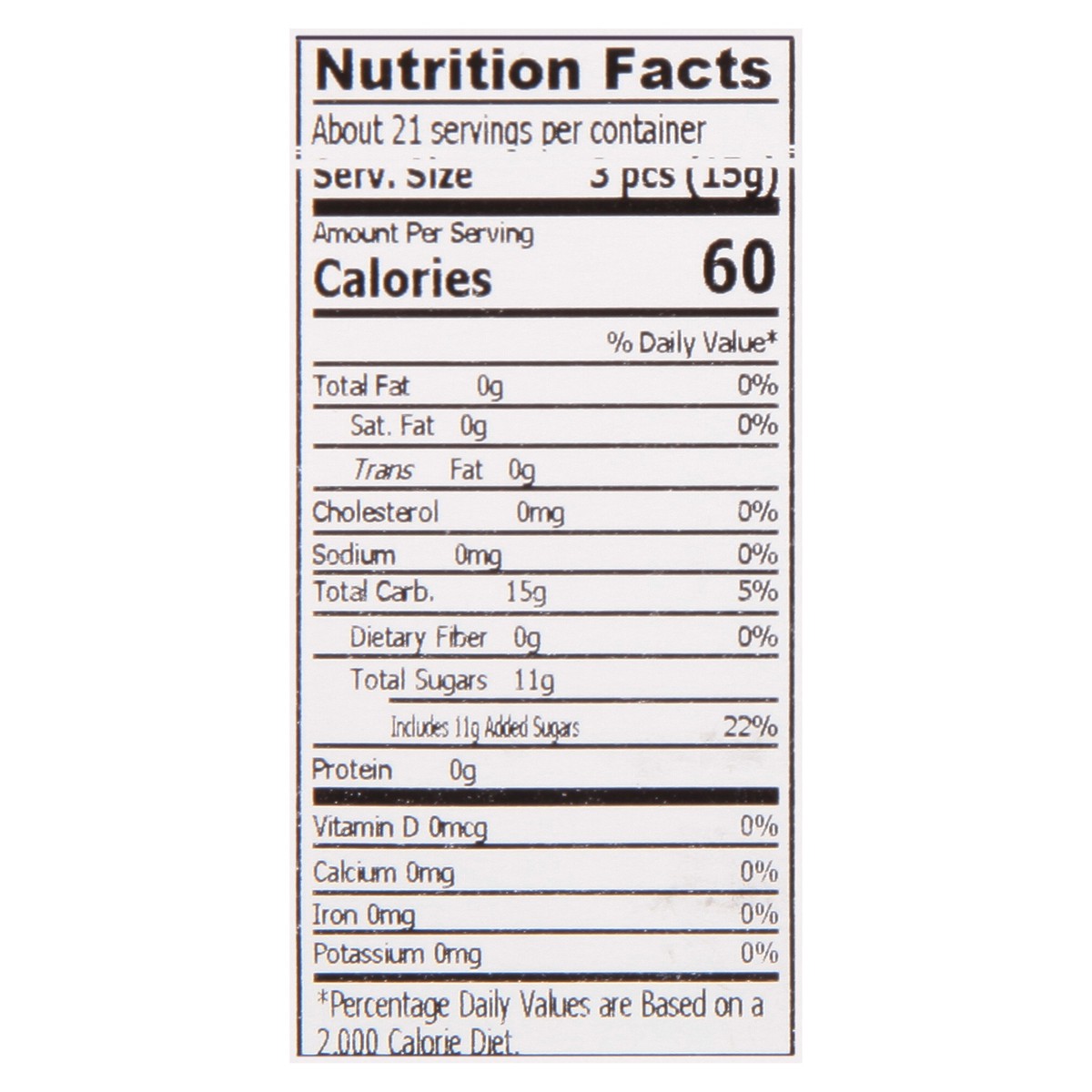 slide 4 of 13, JLM Manufacturing Peppermint Starlight Mints 11 oz, 11 oz