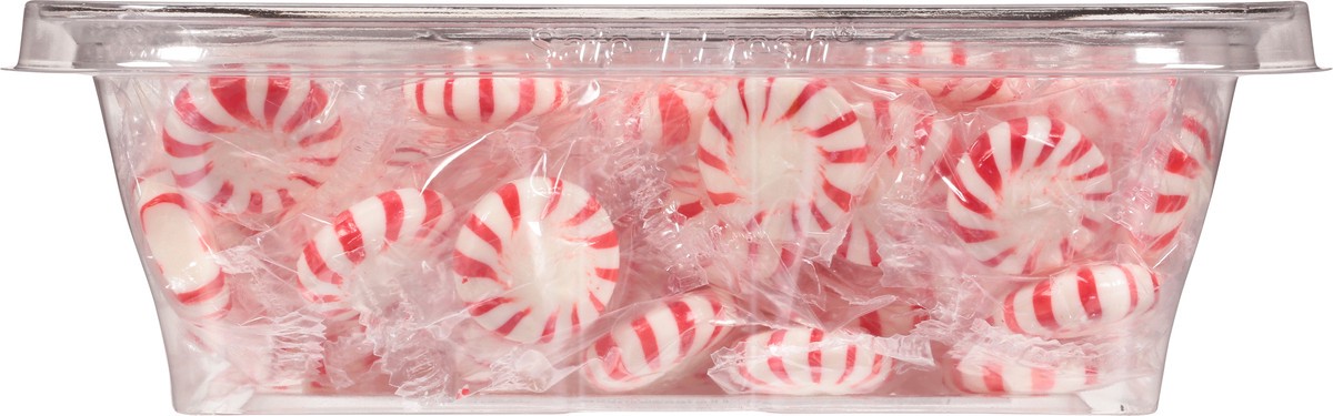 slide 10 of 13, JLM Manufacturing Peppermint Starlight Mints 11 oz, 11 oz