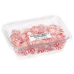 JLM Manufacturing Peppermint Starlight Mints 11 oz