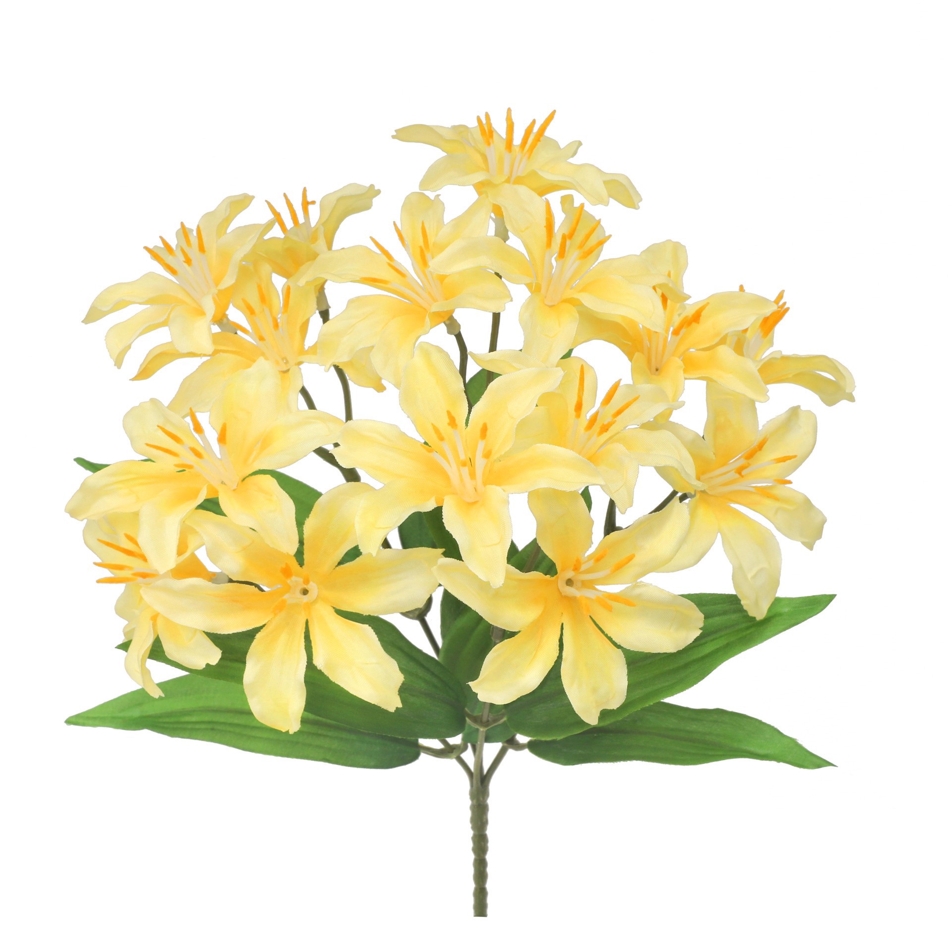 slide 3 of 3, 12.5 inch Lily Bush by Ashland, 12.5 in