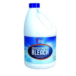 Weis Quality Concentrated Liquid Bleach