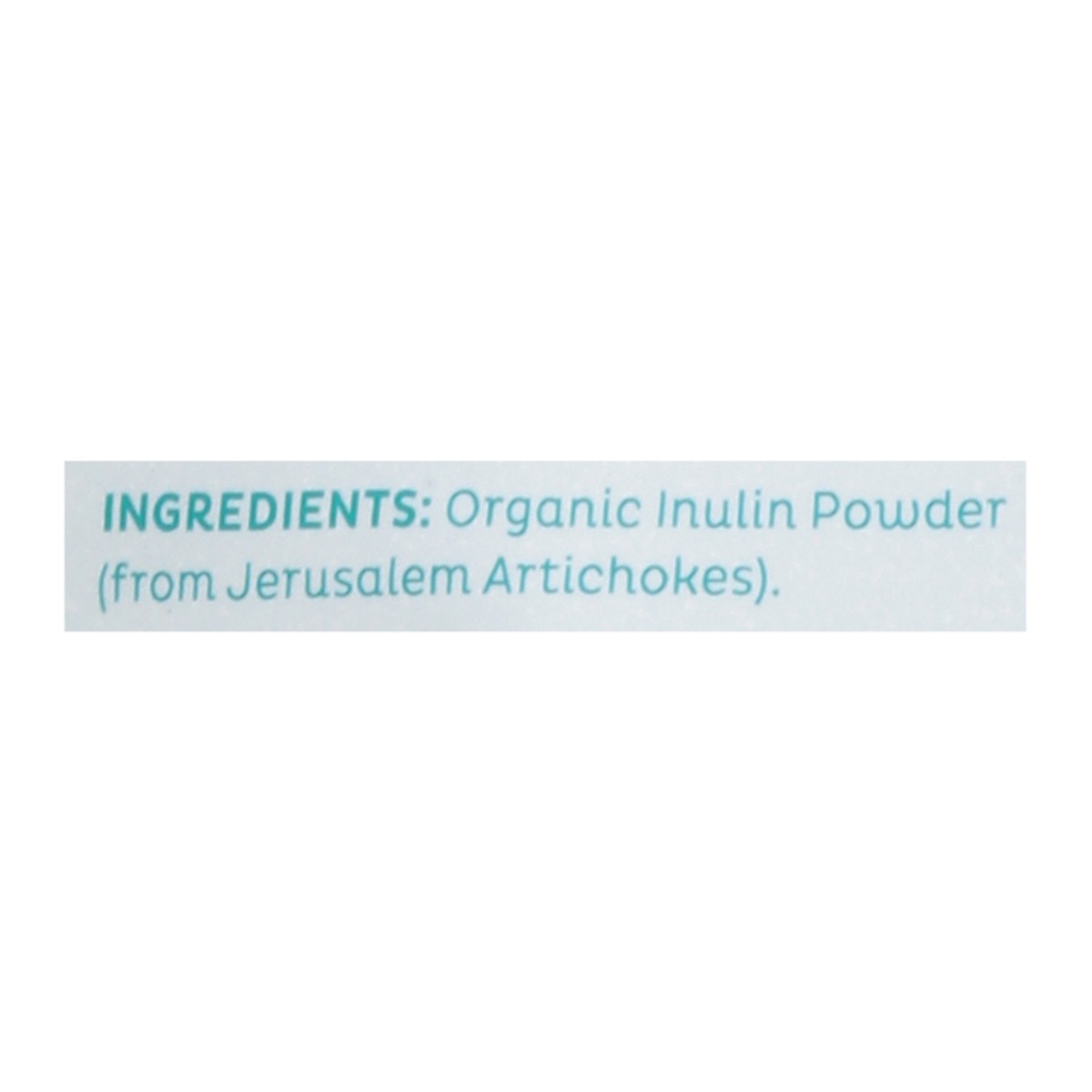 slide 3 of 13, KOS Superfood Inulin Powder Og2, 6.3 oz