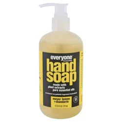 Eo Hand Soap, Meyer Lemon + Mandarin